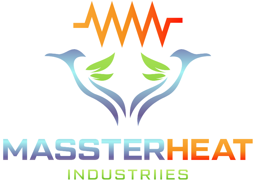 MASSTERHEAT Logo